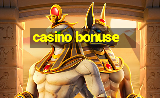 casino bonuse