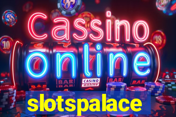 slotspalace