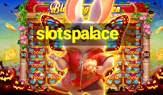 slotspalace