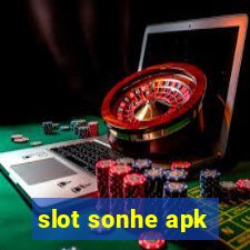 slot sonhe apk