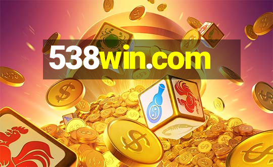 538win.com