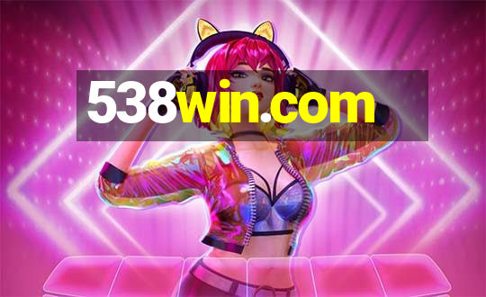 538win.com