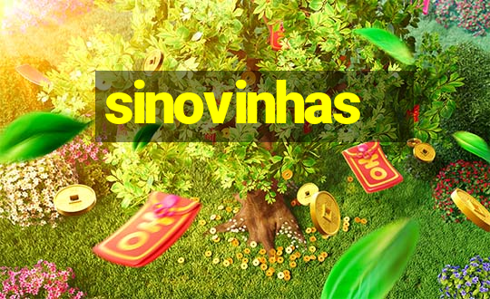 sinovinhas