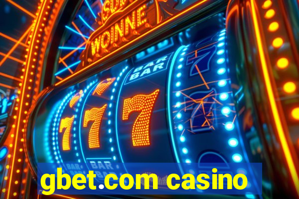 gbet.com casino