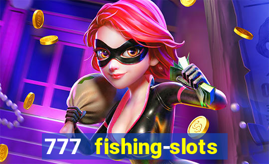 777 fishing-slots bingo poker 2