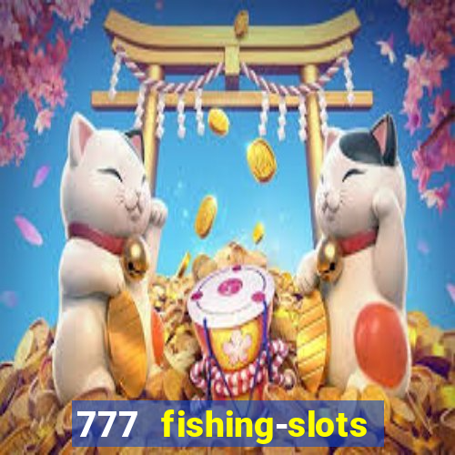 777 fishing-slots bingo poker 2