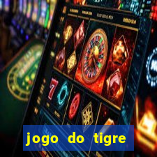 jogo do tigre deposito de 3 reais