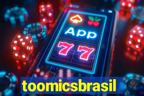 toomicsbrasil