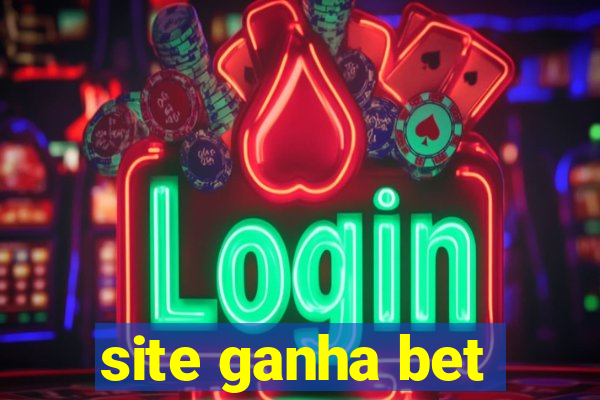 site ganha bet