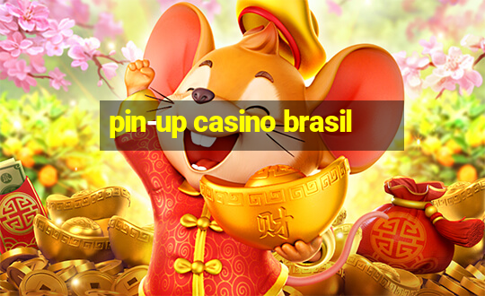 pin-up casino brasil