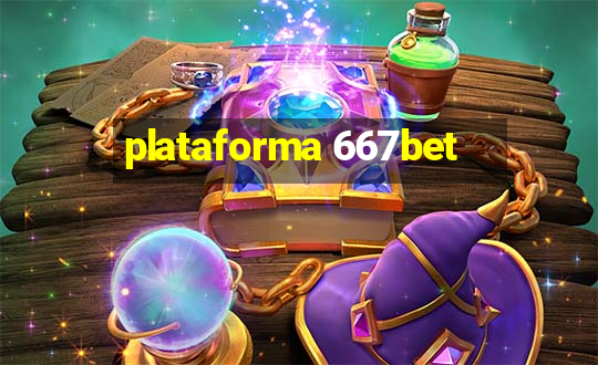 plataforma 667bet