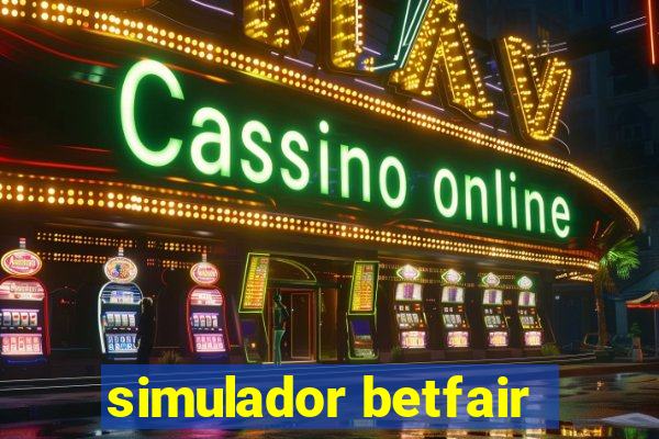 simulador betfair