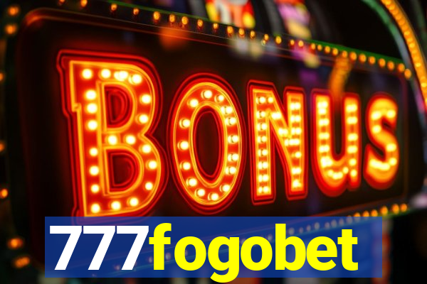 777fogobet