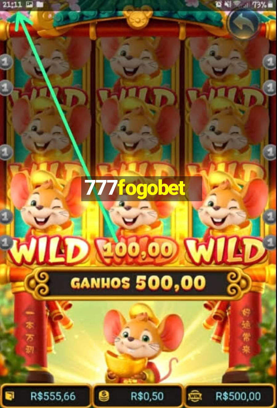 777fogobet