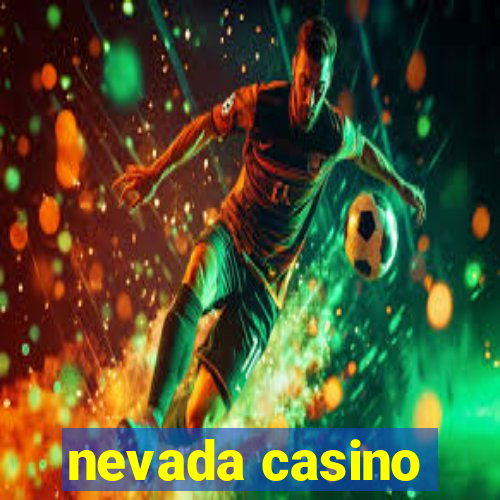 nevada casino