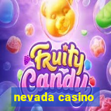 nevada casino