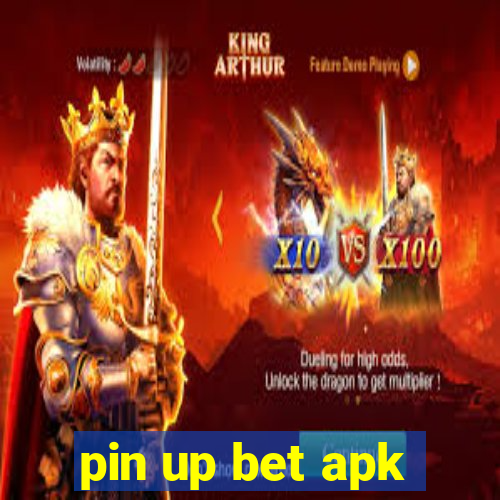 pin up bet apk