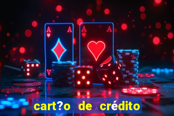 cart?o de crédito para jogos