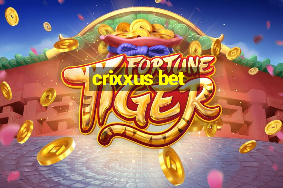 crixxus bet