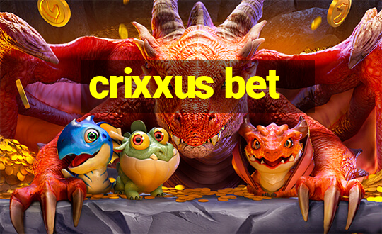 crixxus bet