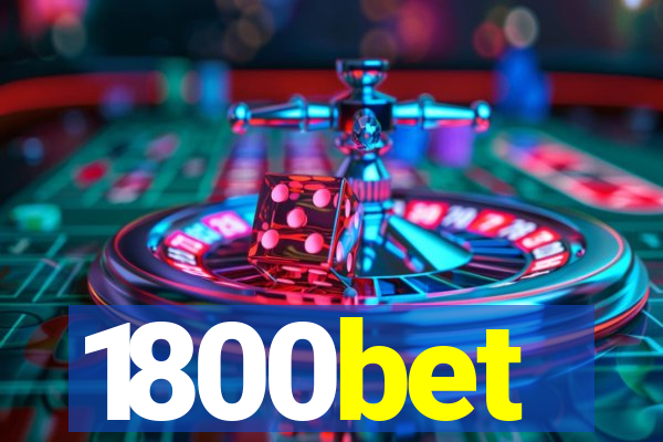 1800bet