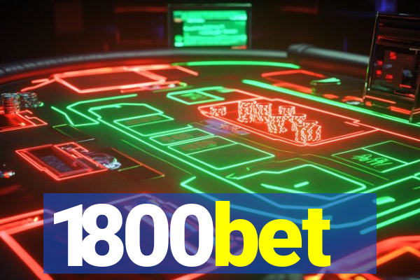 1800bet