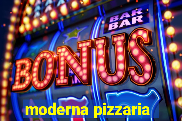 moderna pizzaria