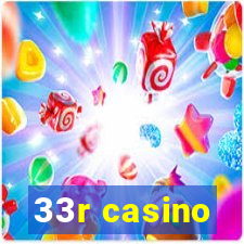 33r casino