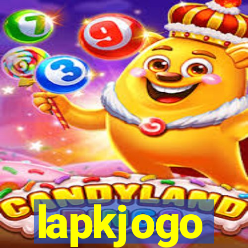 lapkjogo