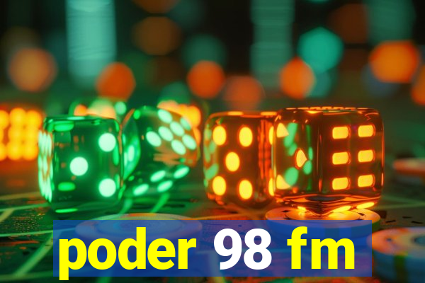 poder 98 fm