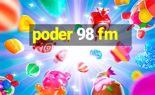 poder 98 fm