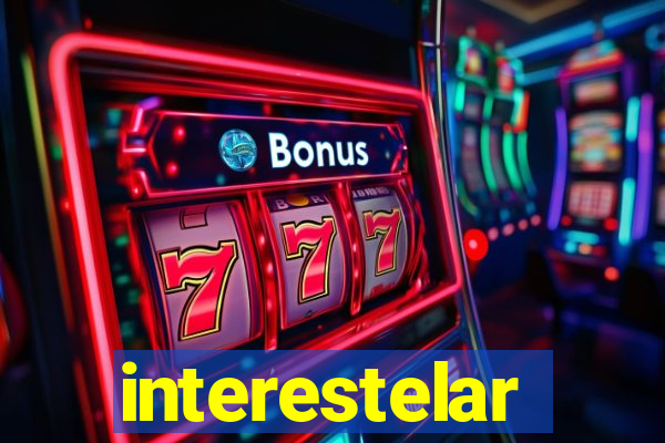 interestelar assistir telegram