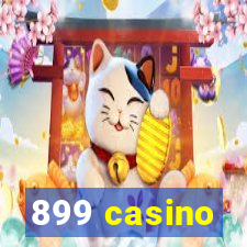 899 casino