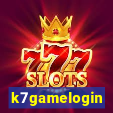 k7gamelogin