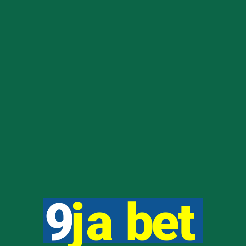 9ja bet