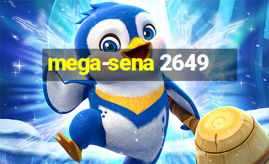 mega-sena 2649