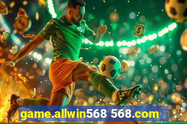 game.allwin568 568.com