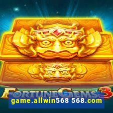 game.allwin568 568.com