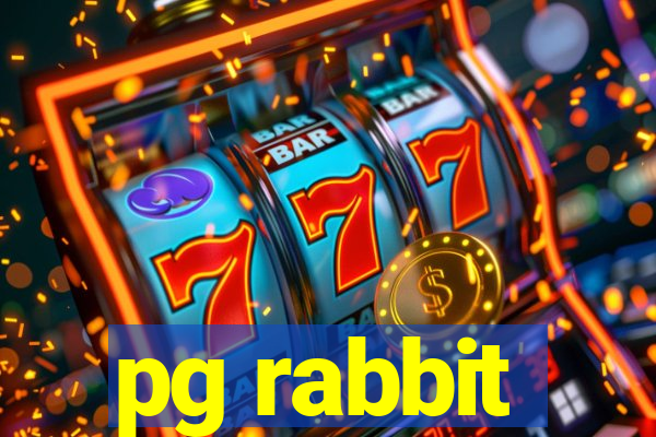 pg rabbit