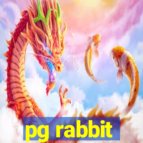 pg rabbit