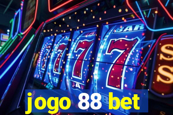 jogo 88 bet