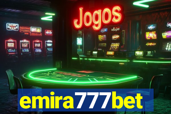 emira777bet