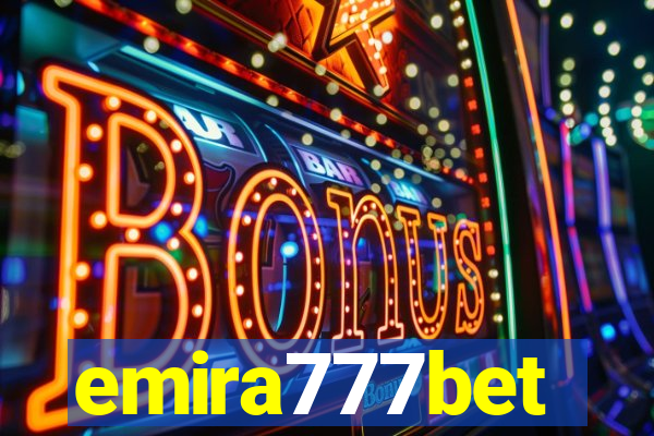 emira777bet