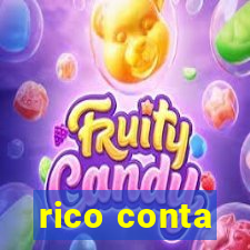 rico conta