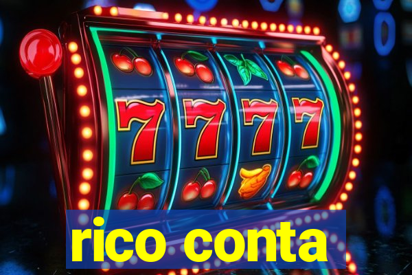 rico conta