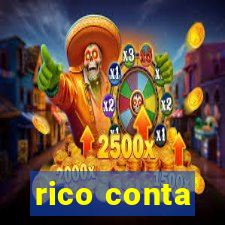 rico conta