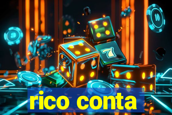 rico conta