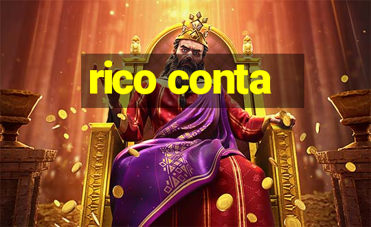 rico conta