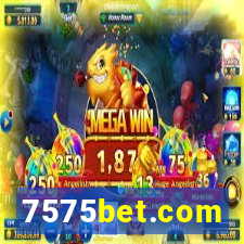 7575bet.com