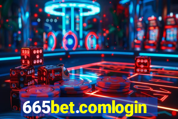 665bet.comlogin